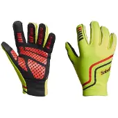 HP Sabelt G33 sport/arbetshandskar storlek XL, gul