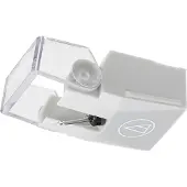 Audio-Technica Ersättningsnål för VM-serien – konisk (78U/min schellacknål)