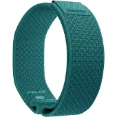 Polar Loop armband teal S-L