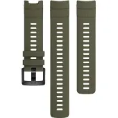 Polar Street X silikonarmband grön