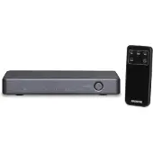 Marmitek Connect 620 UHD 2.0 4 Port HDMI-Switch 3840 x 2160 pixel
