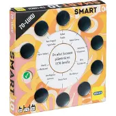 Smart10 Frågekort 70-Talet (FI)