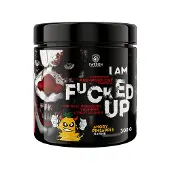 Swedish Supplements Fucked Up Joker Edition, 300 g, Angry Pineapple