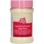 Super Merchant Kycklingproteinsubstitut Äggprotein 125G Fun Cakes