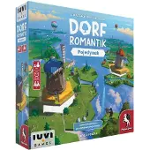 IUVI Dorfromantik: Duel Games