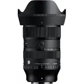 Sigma Siaq229 Kameralins
