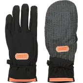 Sealskinz Wolferton Black