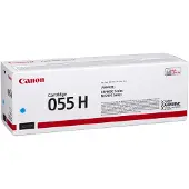 Canon Toner 3019C002 055H Cyan