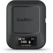 Garmin inReach Messenger Black