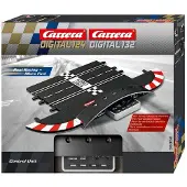 Carrera RC 30352, Play vehicle track, inomhus, Plast, Svart
