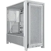 Corsair Frame 4000d Pc-tornfodral