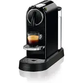 De'Longhi En 167 B Nespresso Citiz Kapselkaffemaskin