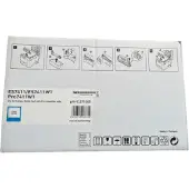 OKI Pro7411WT/ES7411dn Cyan Skrivartrommel