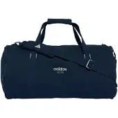 Adidas Canvas Duffelväska, storlek One Size
