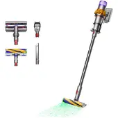 Dyson V15 Detect Absolute Sladdlös Dammsugare
