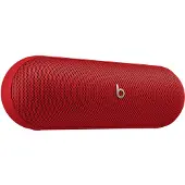Beats by Dr. Dre Pill (2024) | röd
