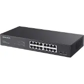 Mercusys Ms116gs Switch