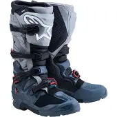 Alpinestars Tech 7 Enduro Drystar Stövlar Off-road