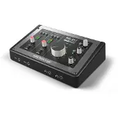 Solid state logic SSL 2+ MKII 2-Channel USB Audio Interface