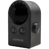 Xgrids Premium Actionkamera