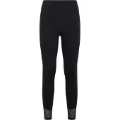 Plein sport Leggings med mesh-insatser Ps