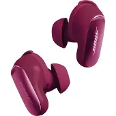 Bose 896637-0020 QuietComfort Ultra Earbuds White, 2nd Gen
