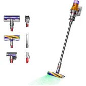 Dyson V12 Detect Slim Absolute sladdlös dammsugare