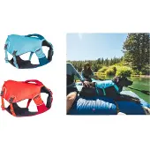 Ruffwear Confluence Hundjacka