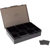 Boxlogic Tackle Fiskeask