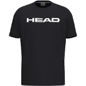Head Racket Club Original T-shirt Med Korta ärmar