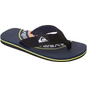 Quiksilver Molo Layback Flip-flops