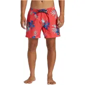 Quiksilver Mix Volley 15´´ Simshorts