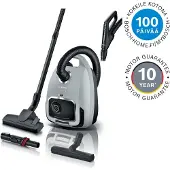 Bosch Golvdammsugare BGB6X330 600W