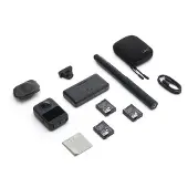 DJI Osmo 360 Adventure Actionkamera