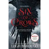 Six of Crows