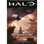 Halo: Primordium
