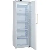 Scandomestic GUR390W, 293 L, 42 dB, C, Vit