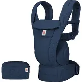 Ergobaby Omni Deluxe Cotton bärsele, Camel