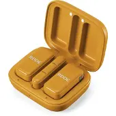 Rode RØDE Micro - Mikrofonsystem - orange