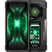 Ulefone ARMOR 33 PRO Smartphone 16GB RAM 512GB Lagring