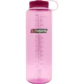 Nalgene Flaska 1,4L Wide Mouth Sustain (Färg: Silo Cosmo)