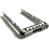 Dell - Hållare för lagringsenhet - 2.5 - för PowerEdge T630 Precision Rack 7910