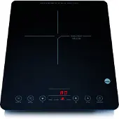 Wilfa ICP-1800B 603831 Induktionsplatta