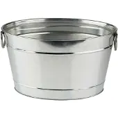 Aps Drikkebadkar -Tin- 11l