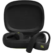 JBL Endurance Zone Black / Lime