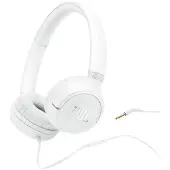 JBL Tune 530 Wired White