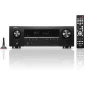 Denon Avr-s670h Videolinjeförstärkare