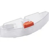 Roborock vattentank 300 ml, S7/S7+, vit, elektrisk