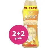 Lenor Doftkulor 495g | Golden Orchid