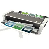 Leitz Ilam Touch 2 Turbo A3 Laminator